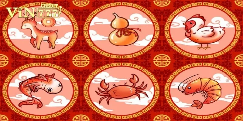 Bầu cua đổi thưởng