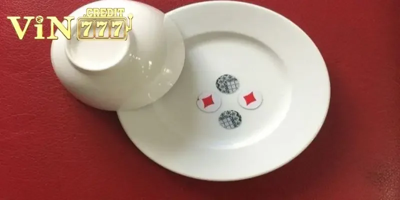 cách chơi xóc đĩa ngoài đời Kinh nghiệm bất bại trong cách chơi xóc đĩa ngoài đời