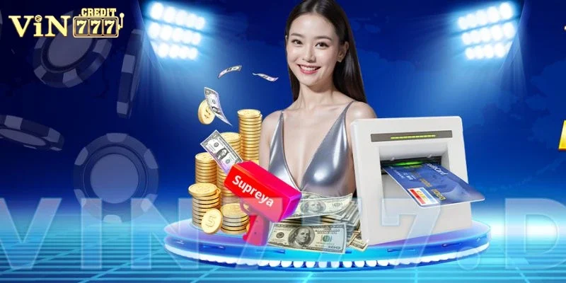 nạp tiền vin777 Sử dụng phương thức thanh toán an toàn tránh nguồn gây hại