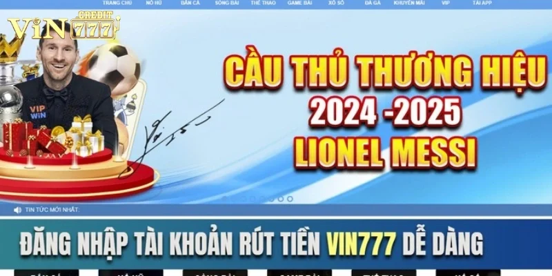 rút tiền Vin 777 Cách Rút tiền Vin777 qua ngân hàng an toàn chính thống