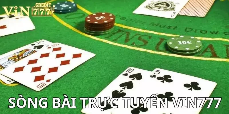 sòng bài trực tuyến Tổng quan về sòng bài trực tuyến Vin777