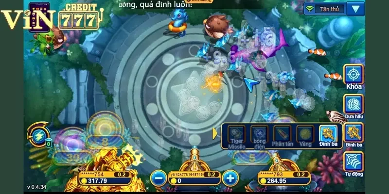 game bắn cá miễn phí Làm quen và bắt đầu tham gia chơi game bắn cá miễn phí
